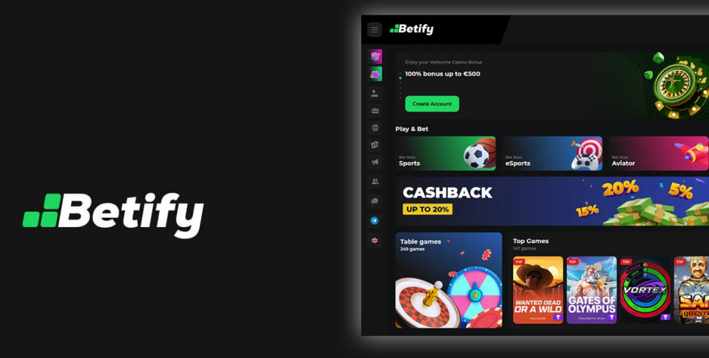 betify app